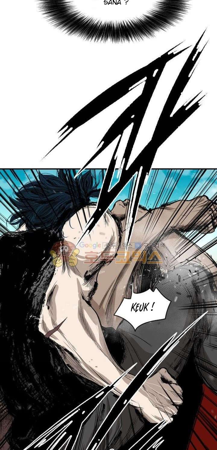 Shark Chapter 101 Gambar 38