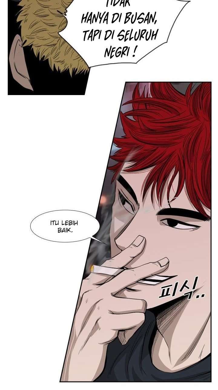 Shark Chapter 100 Gambar 41