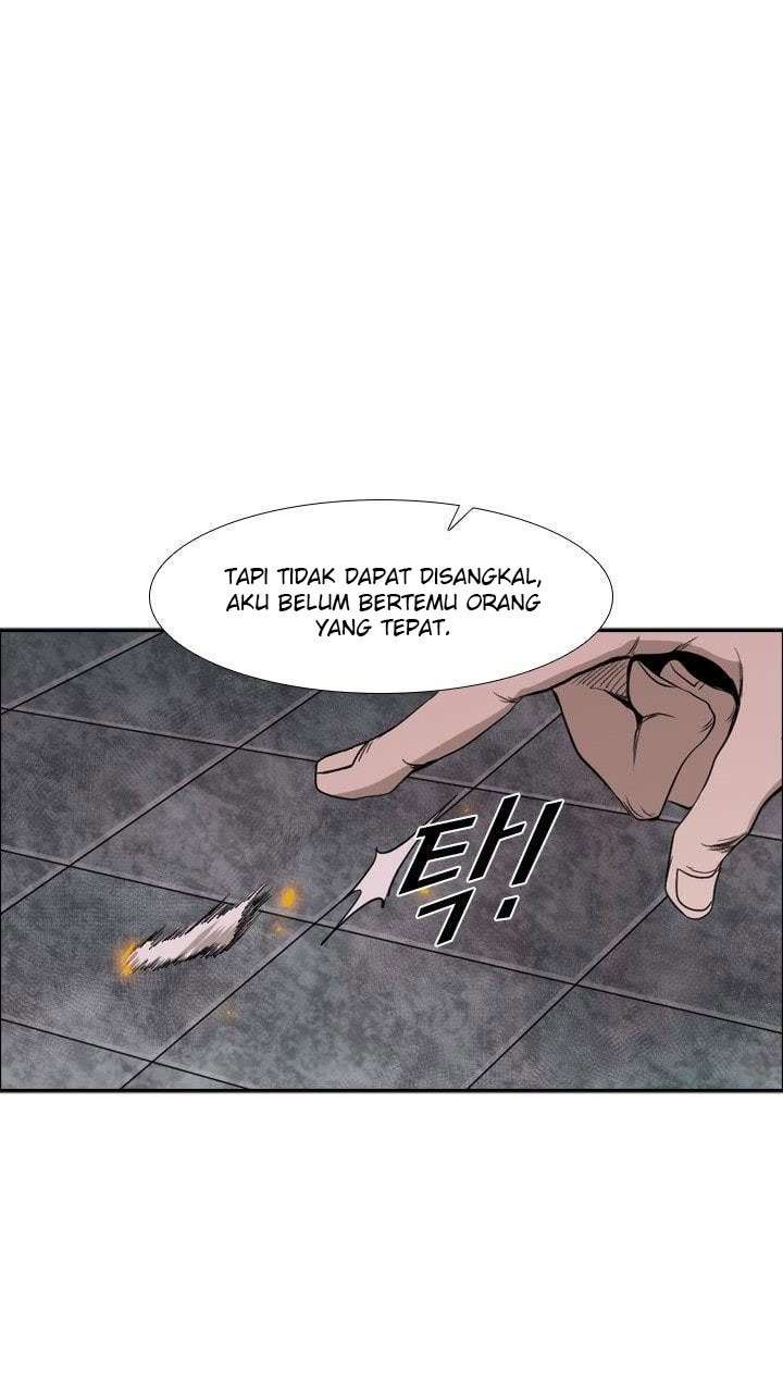Shark Chapter 100 Gambar 42
