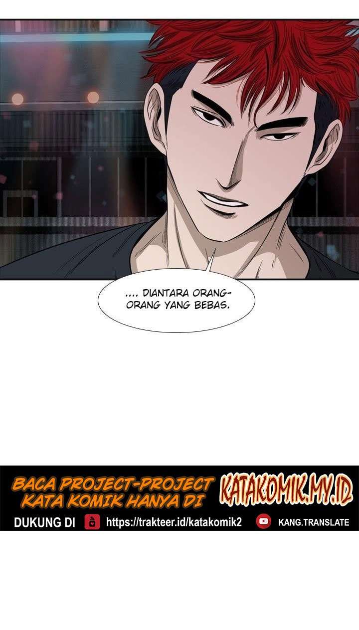 Shark Chapter 100 Gambar 44