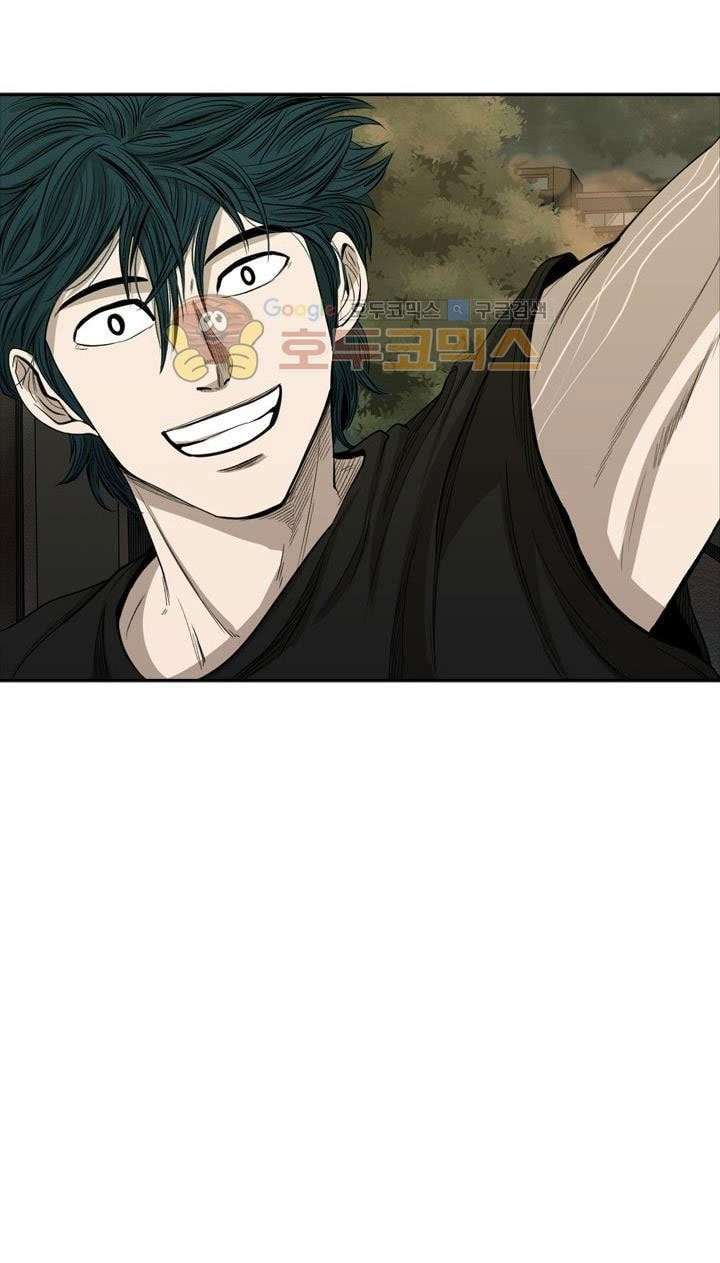 Shark Chapter 100 Gambar 45