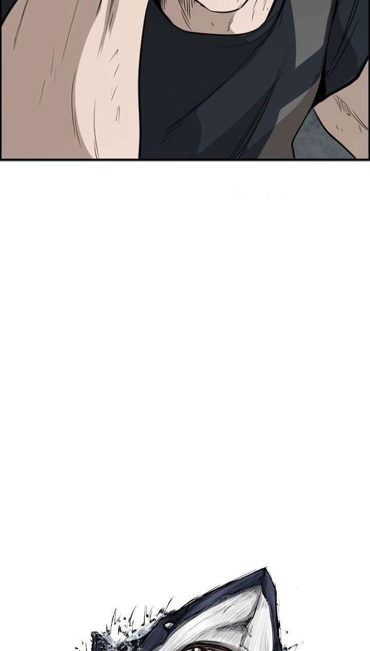Shark Chapter 100 Gambar 5