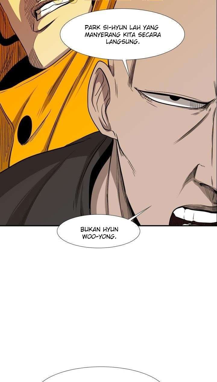 Shark Chapter 100 Gambar 54