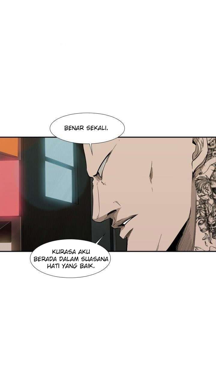 Shark Chapter 100 Gambar 56