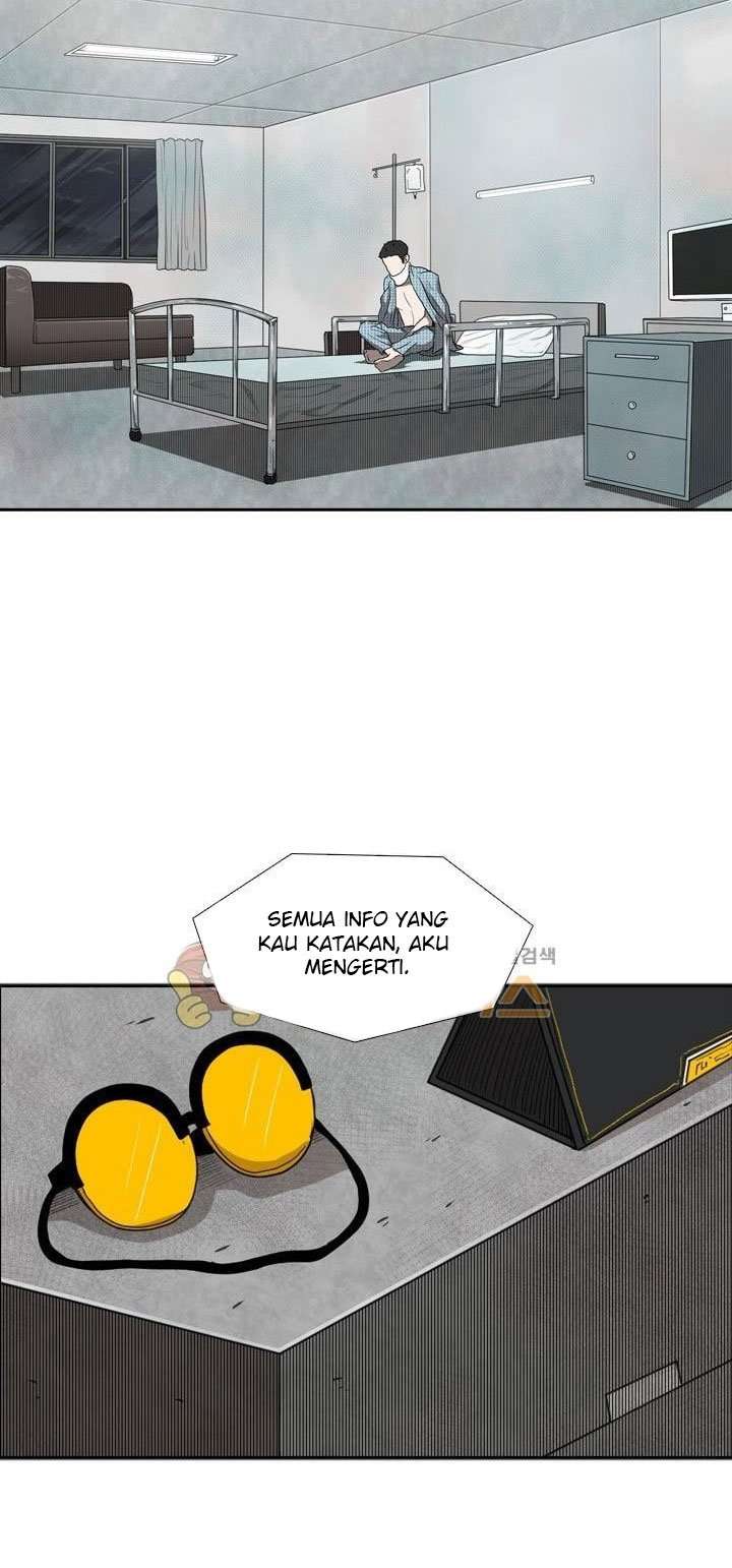 Shark Chapter 100 Gambar 61