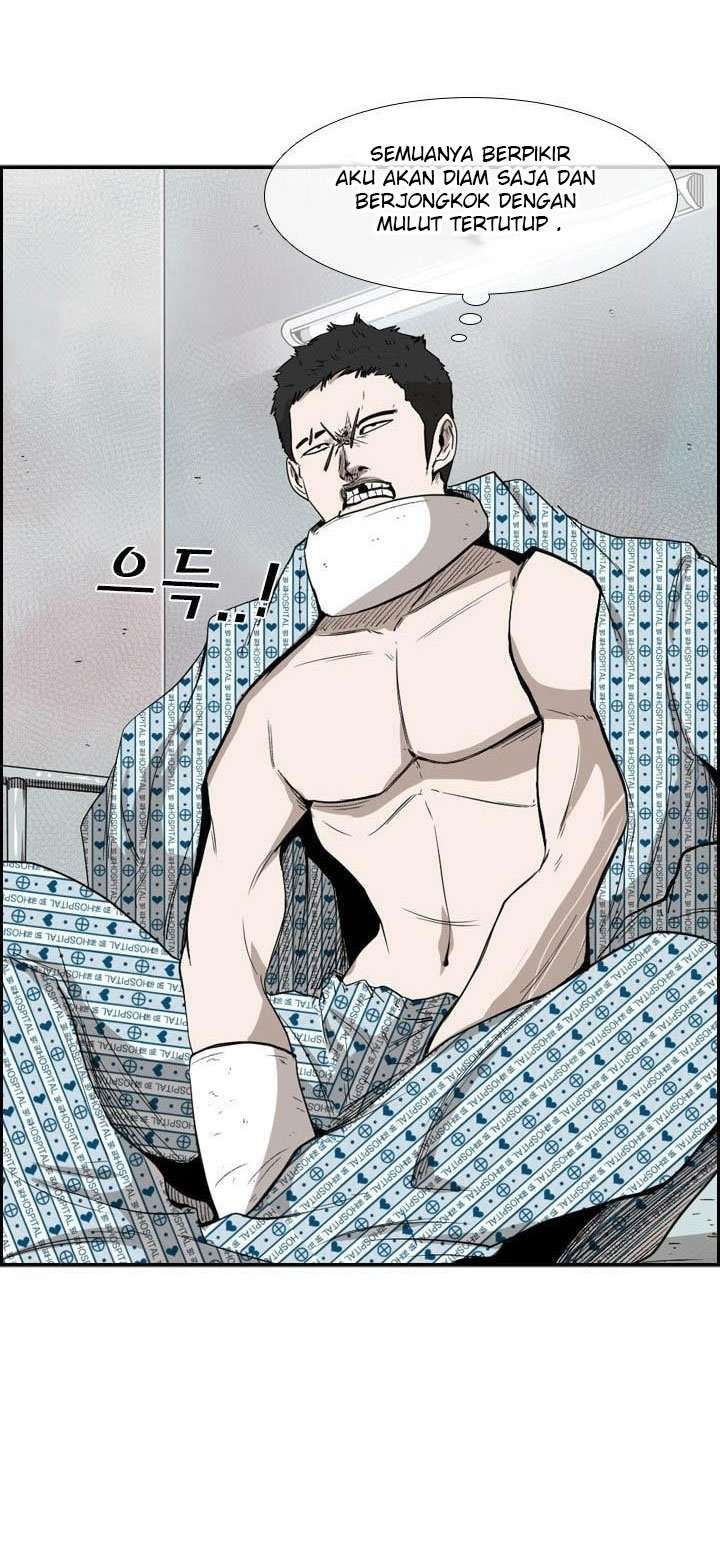 Shark Chapter 100 Gambar 68