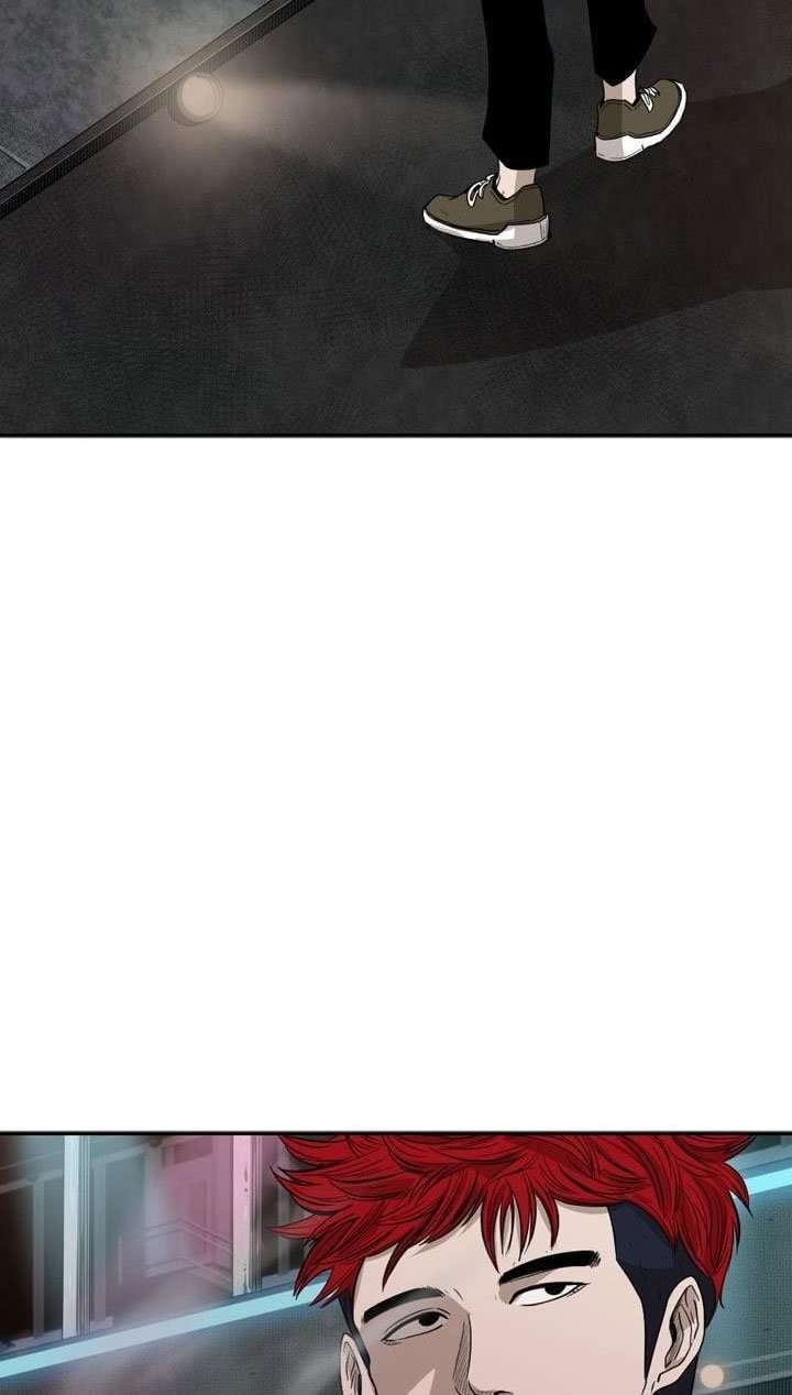 Shark Chapter 100 Gambar 9