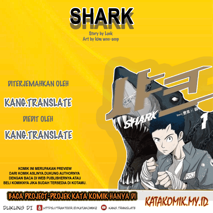 Komik Shark Chapter 100 gambar nomor 1