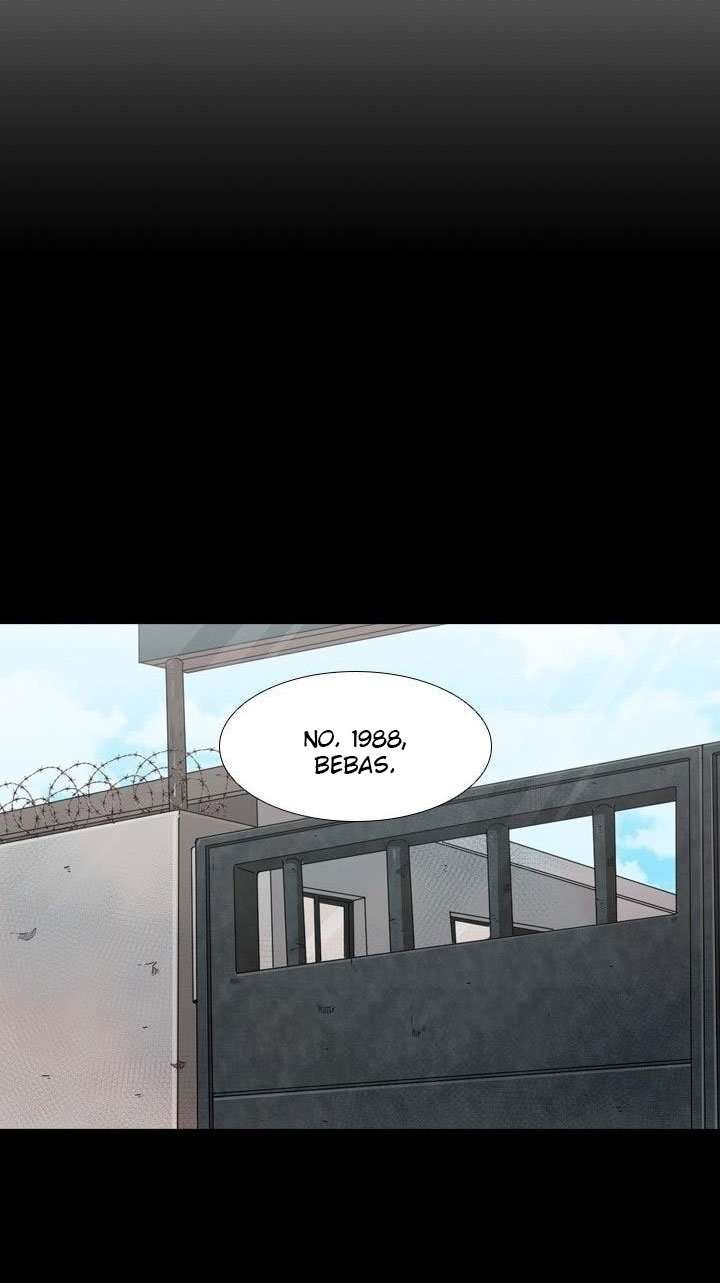 Shark Chapter 100 Gambar 14