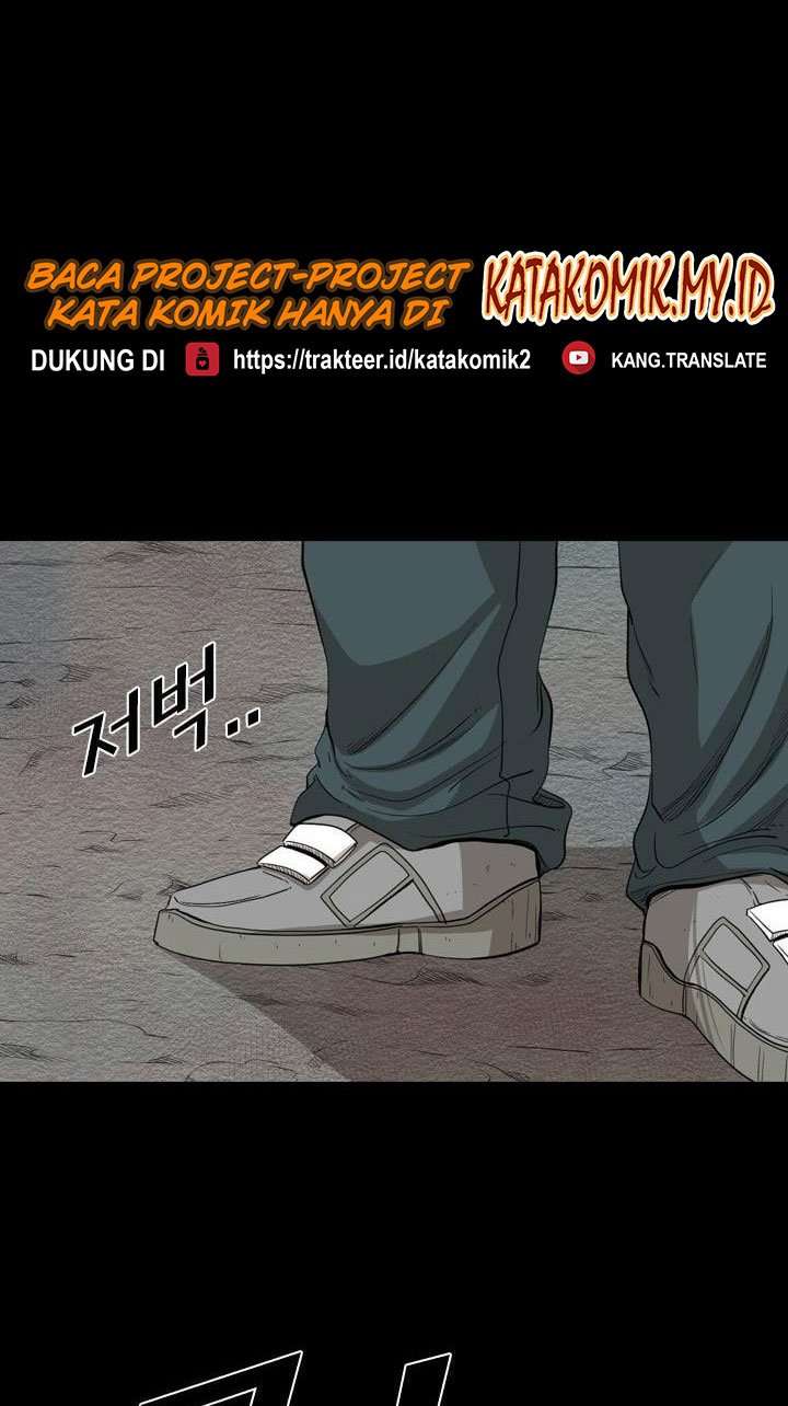 Shark Chapter 100 Gambar 15