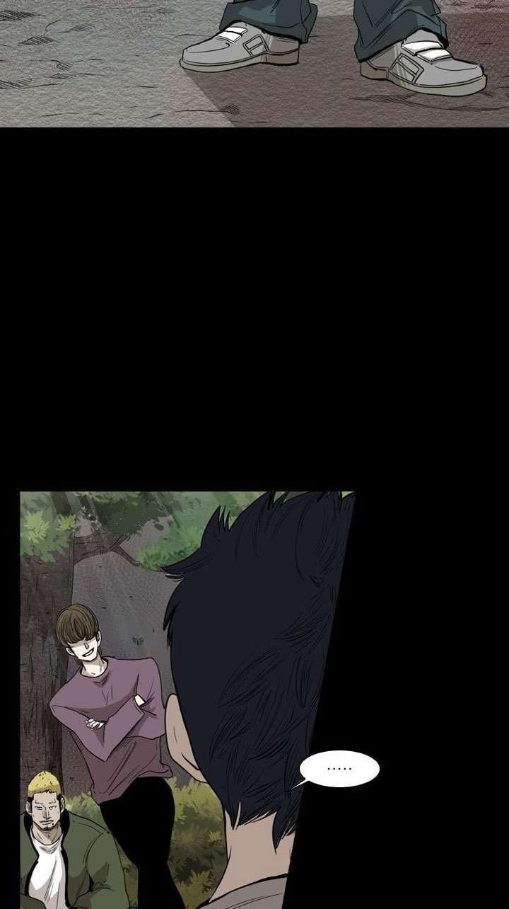 Shark Chapter 100 Gambar 17