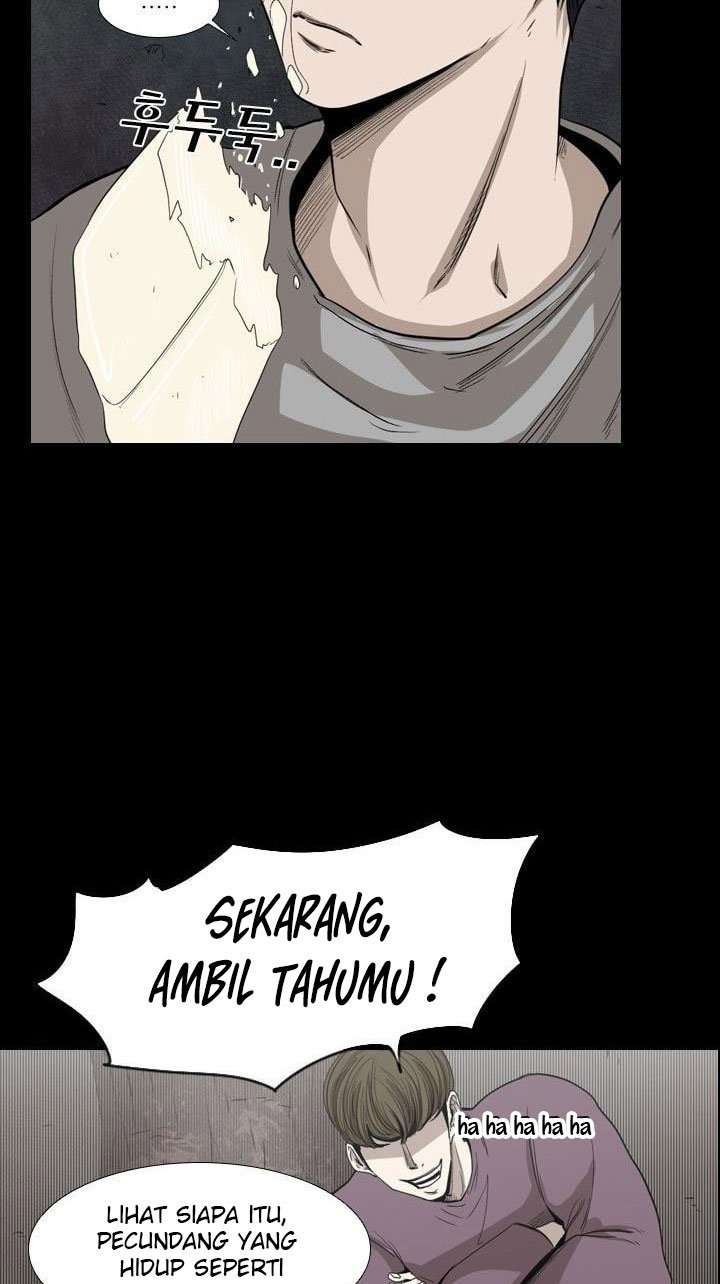 Shark Chapter 100 Gambar 20