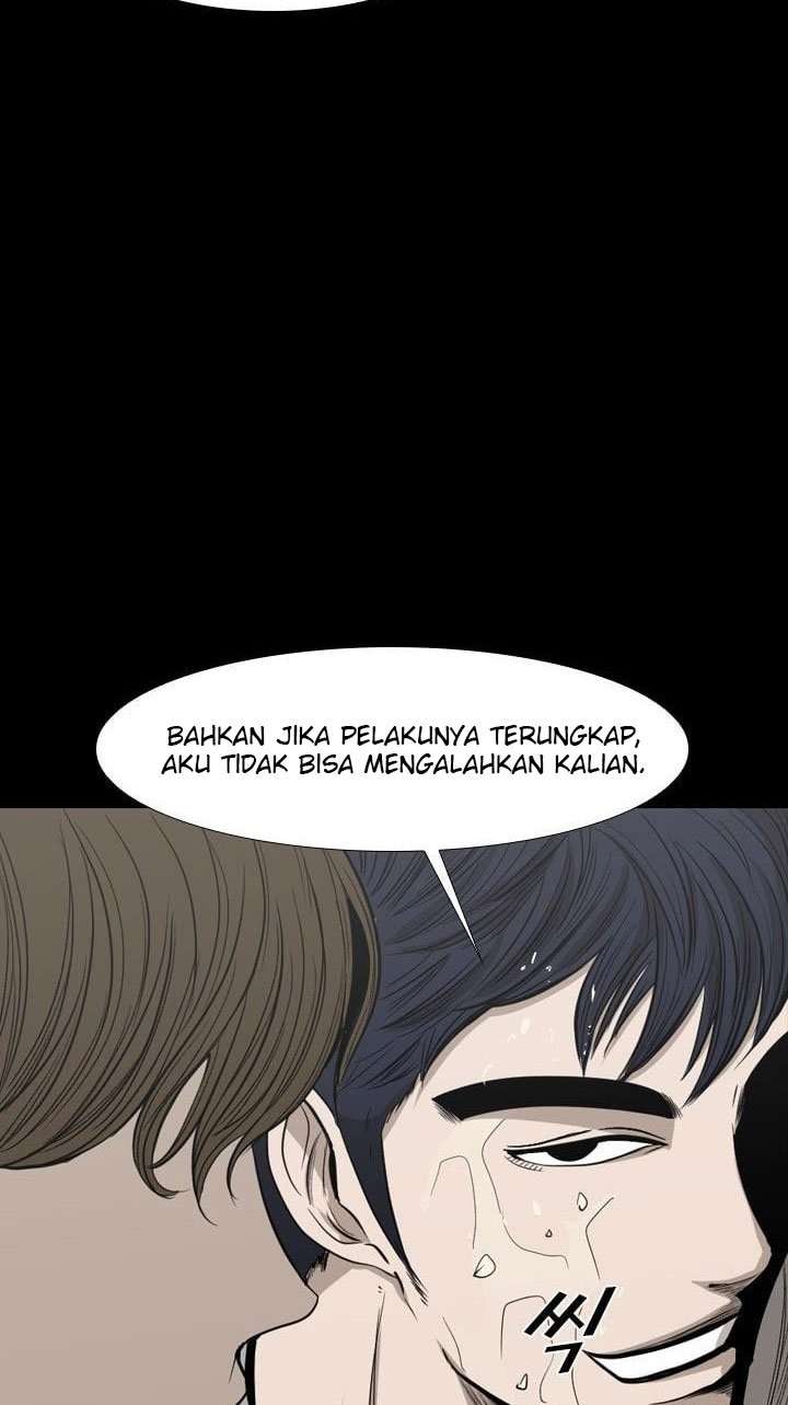 Shark Chapter 100 Gambar 24