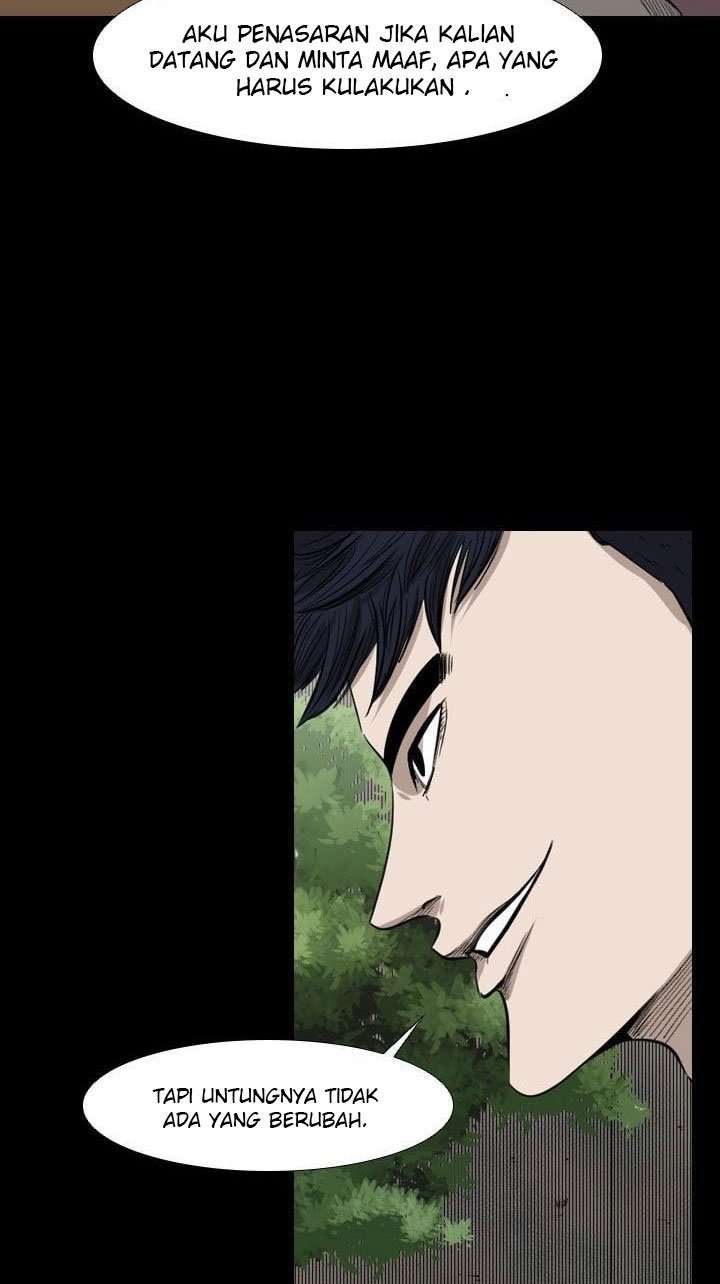 Shark Chapter 100 Gambar 26