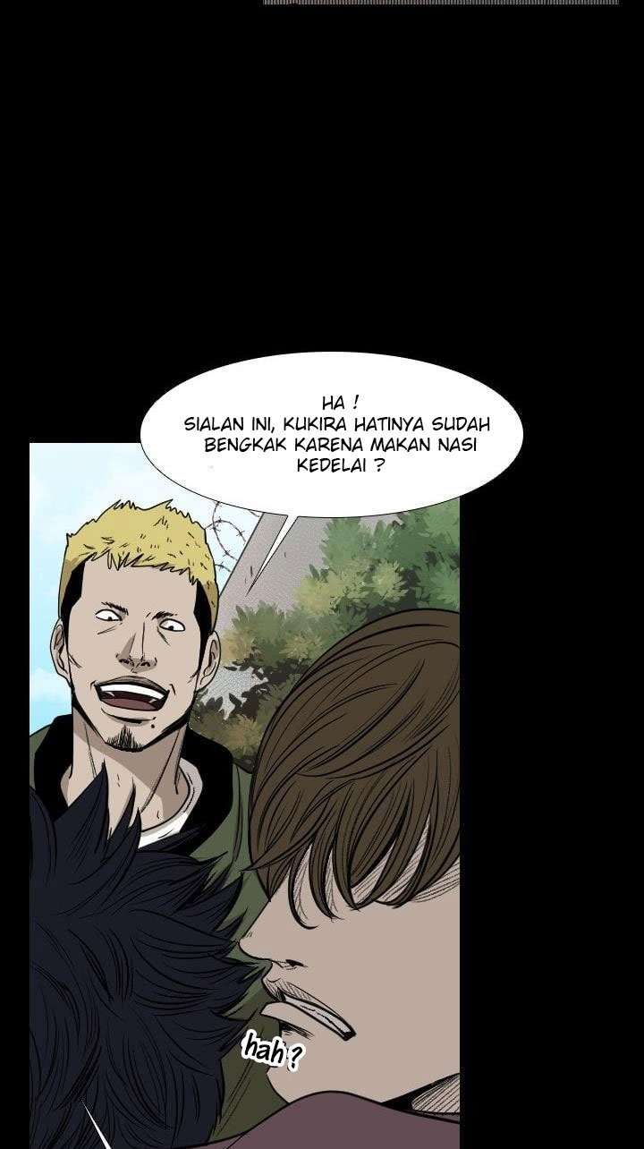 Shark Chapter 100 Gambar 27