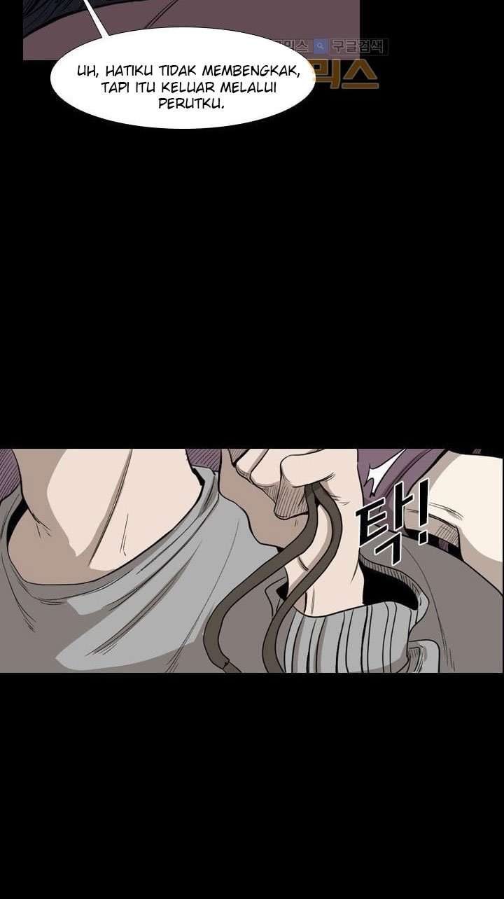 Shark Chapter 100 Gambar 28