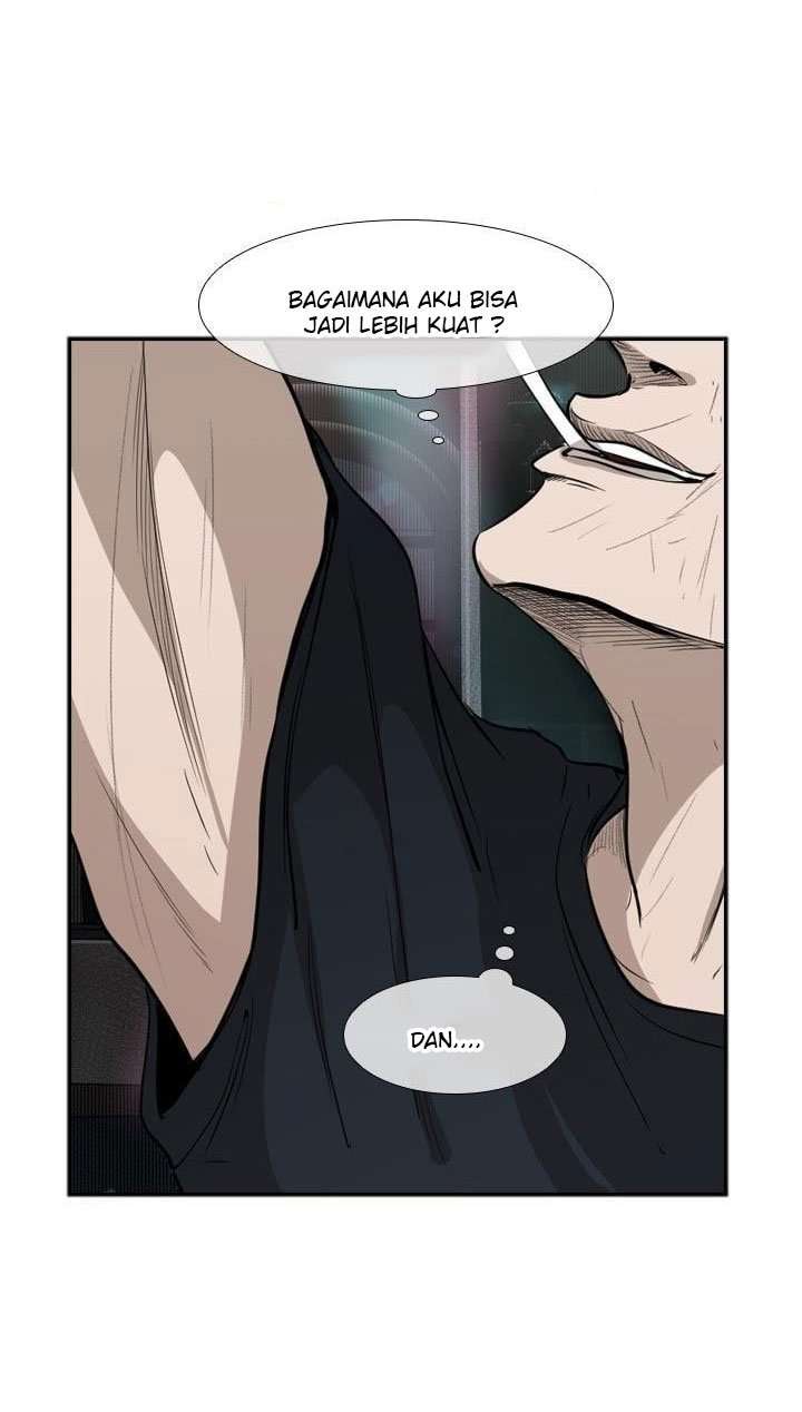 Shark Chapter 100 Gambar 3