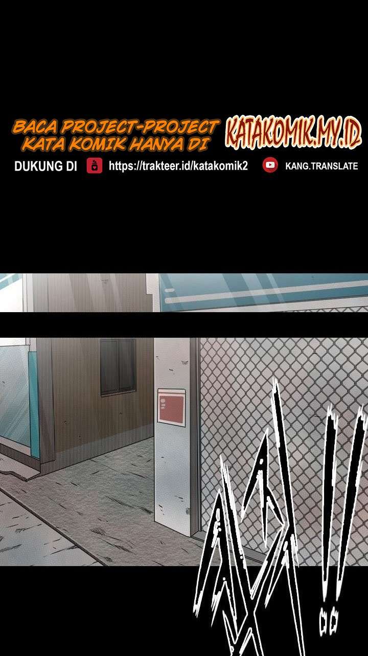 Shark Chapter 100 Gambar 30