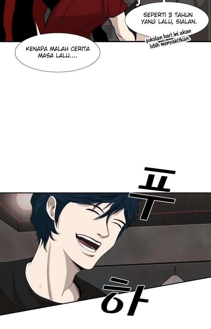 Shark Chapter 99 Gambar 52