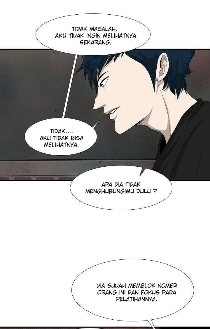 Shark Chapter 99 Gambar 56