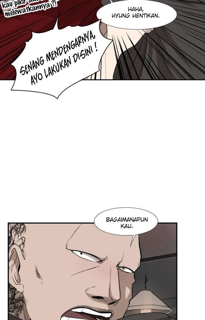 Shark Chapter 99 Gambar 61