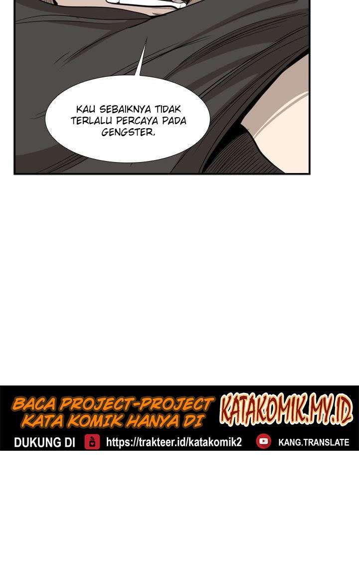 Shark Chapter 99 Gambar 62
