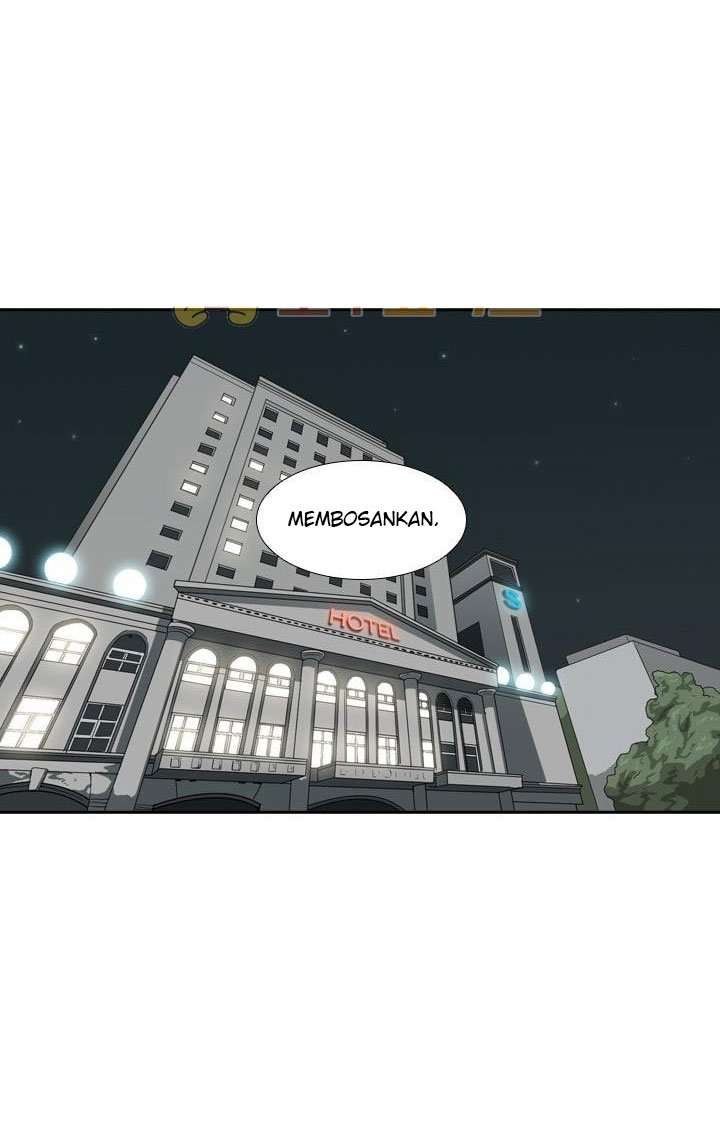 Shark Chapter 99 Gambar 63