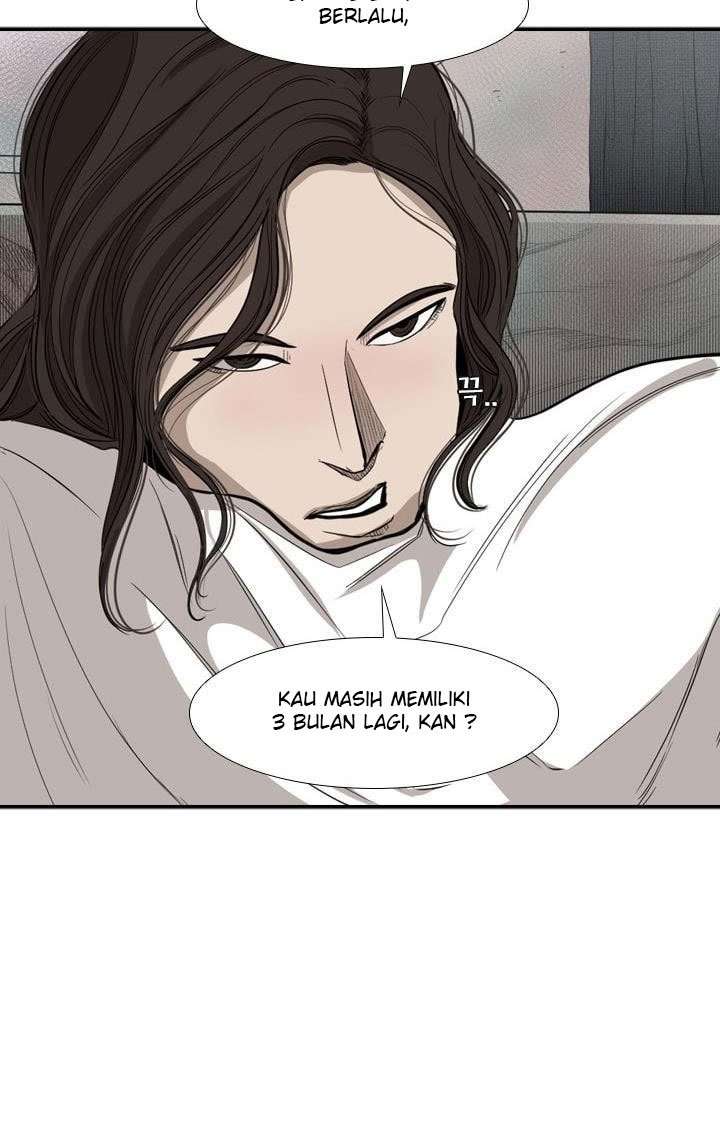 Shark Chapter 99 Gambar 66