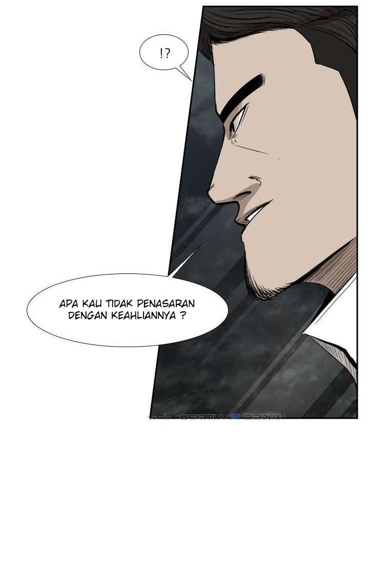 Shark Chapter 99 Gambar 70