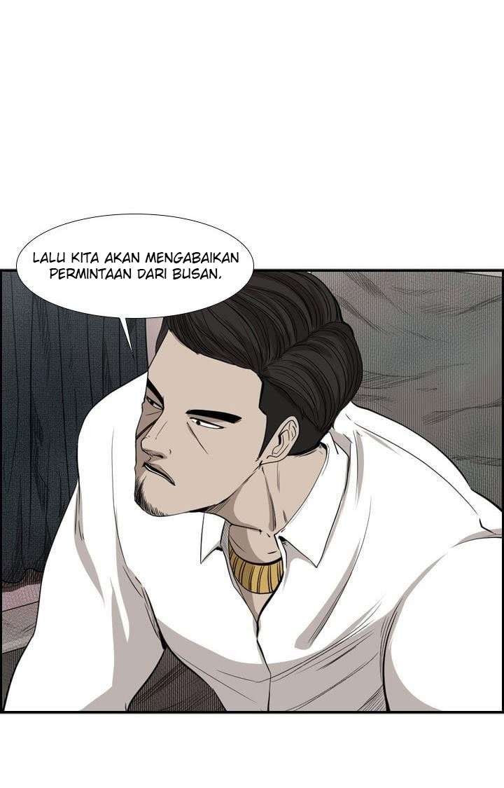 Shark Chapter 99 Gambar 72