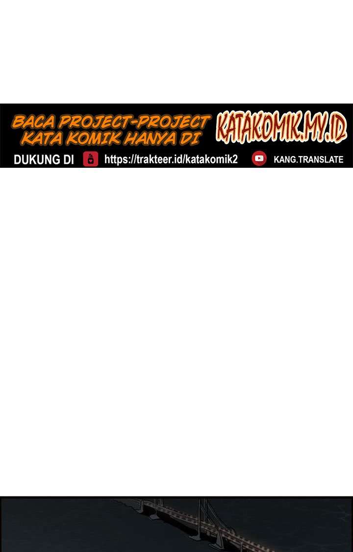 Shark Chapter 99 Gambar 73