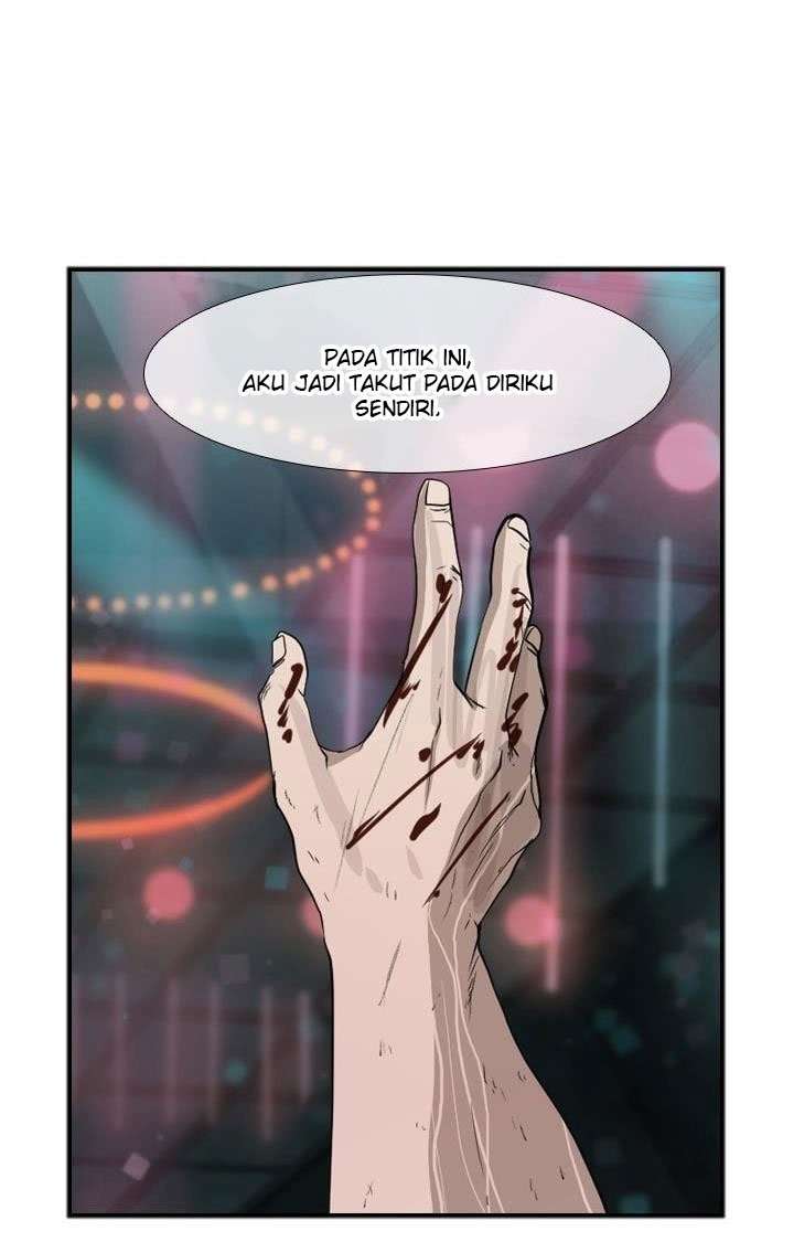 Shark Chapter 99 Gambar 77