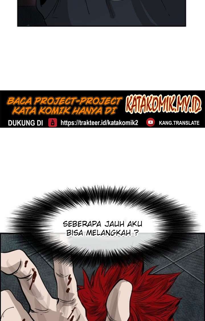 Shark Chapter 99 Gambar 79
