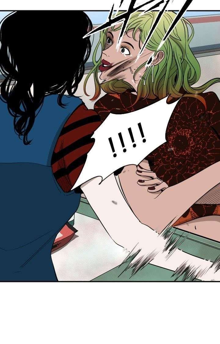 Shark Chapter 99 Gambar 12