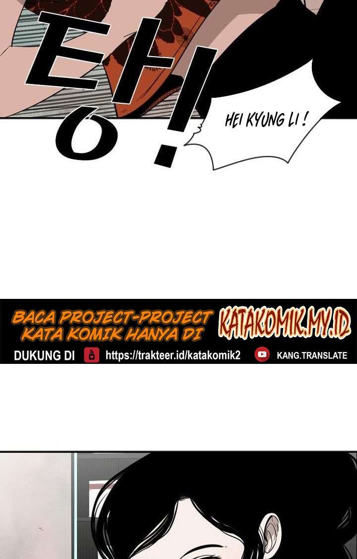 Shark Chapter 99 Gambar 14
