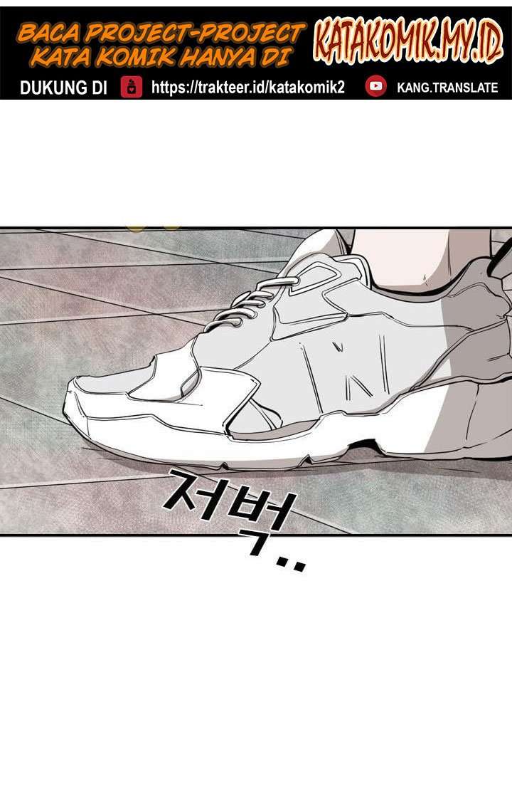 Shark Chapter 99 Gambar 18