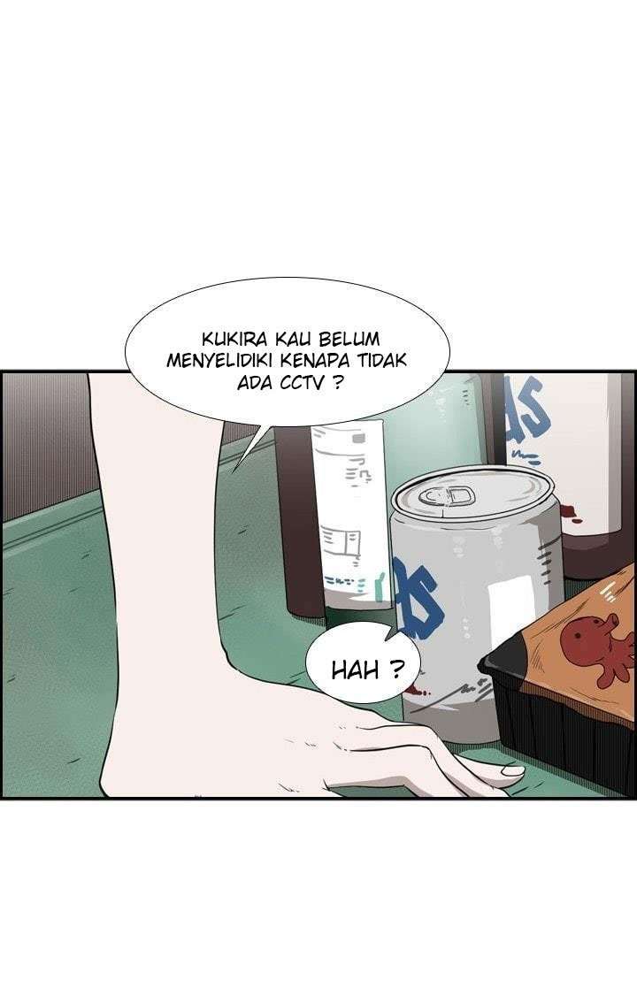 Manhwa Shark Chapter 99 gambar nomor 2