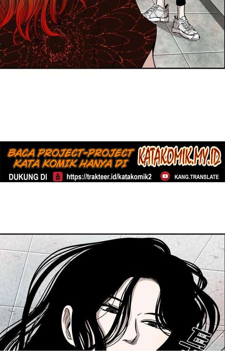 Shark Chapter 99 Gambar 21