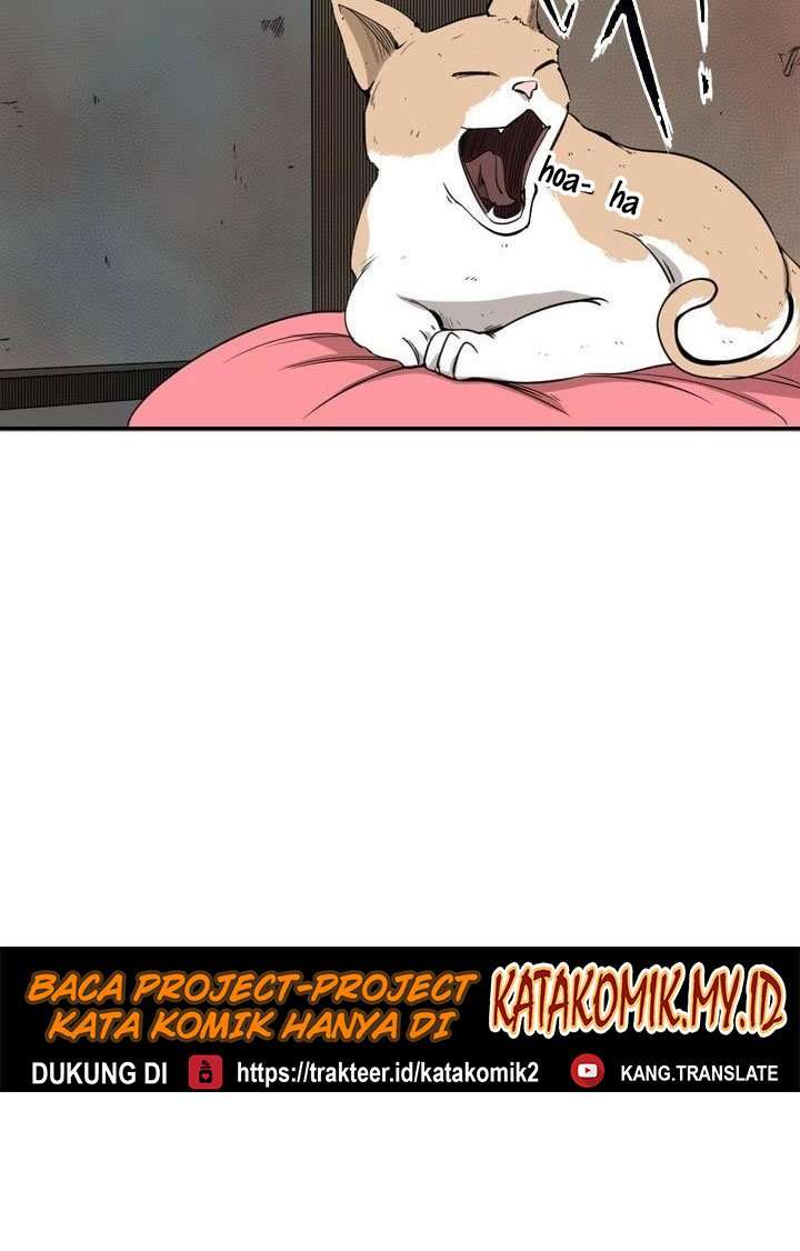 Shark Chapter 99 Gambar 24