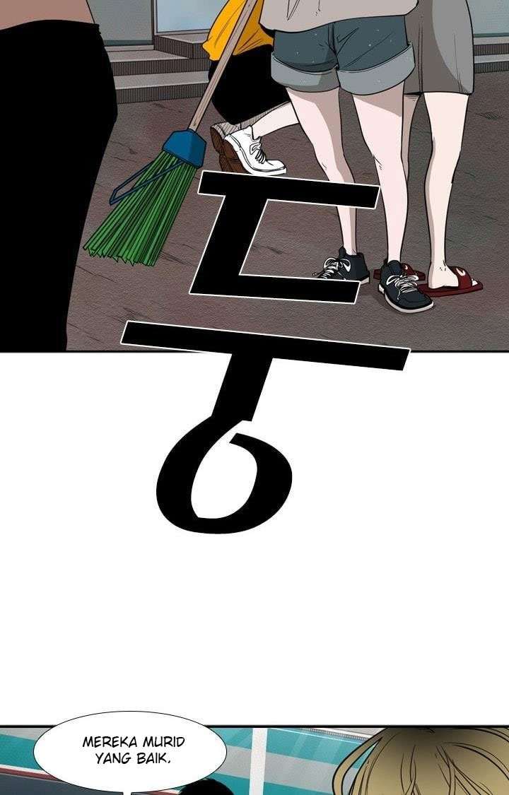 Shark Chapter 99 Gambar 32