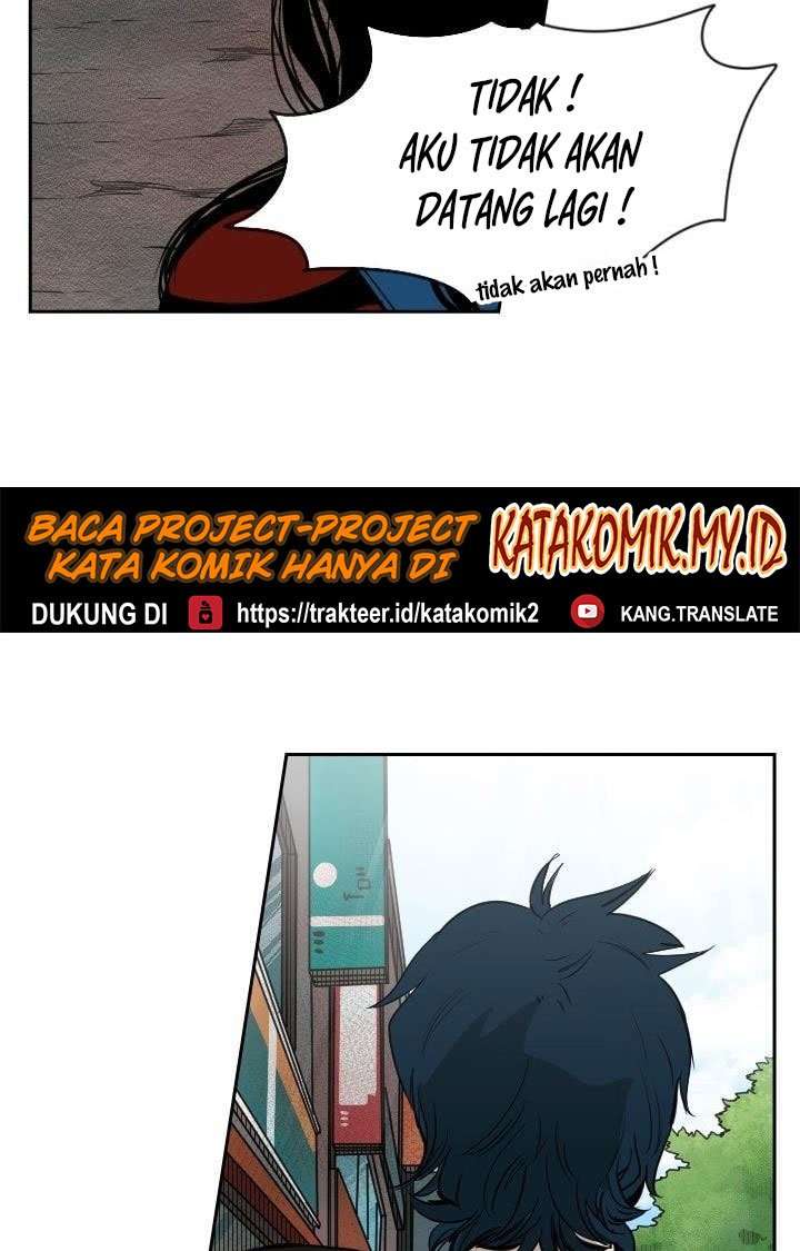 Shark Chapter 99 Gambar 37