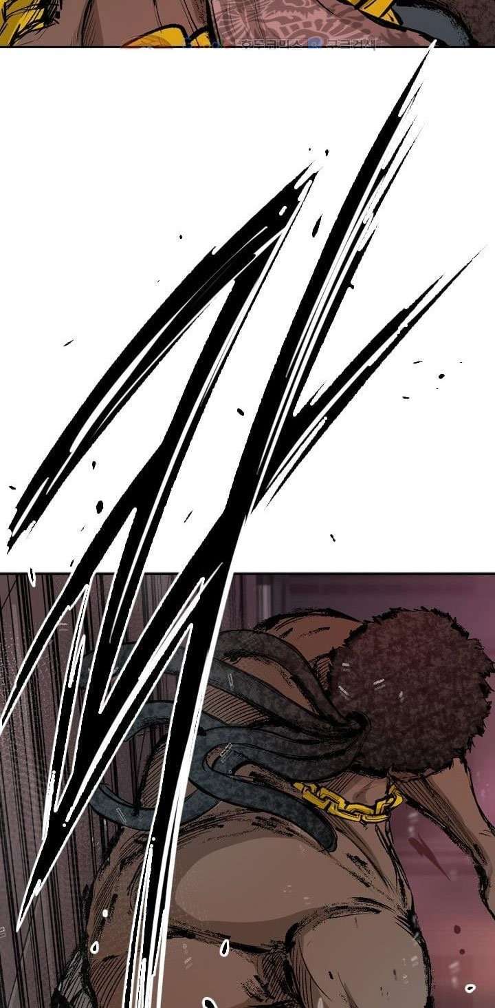 Shark Chapter 98 Gambar 46