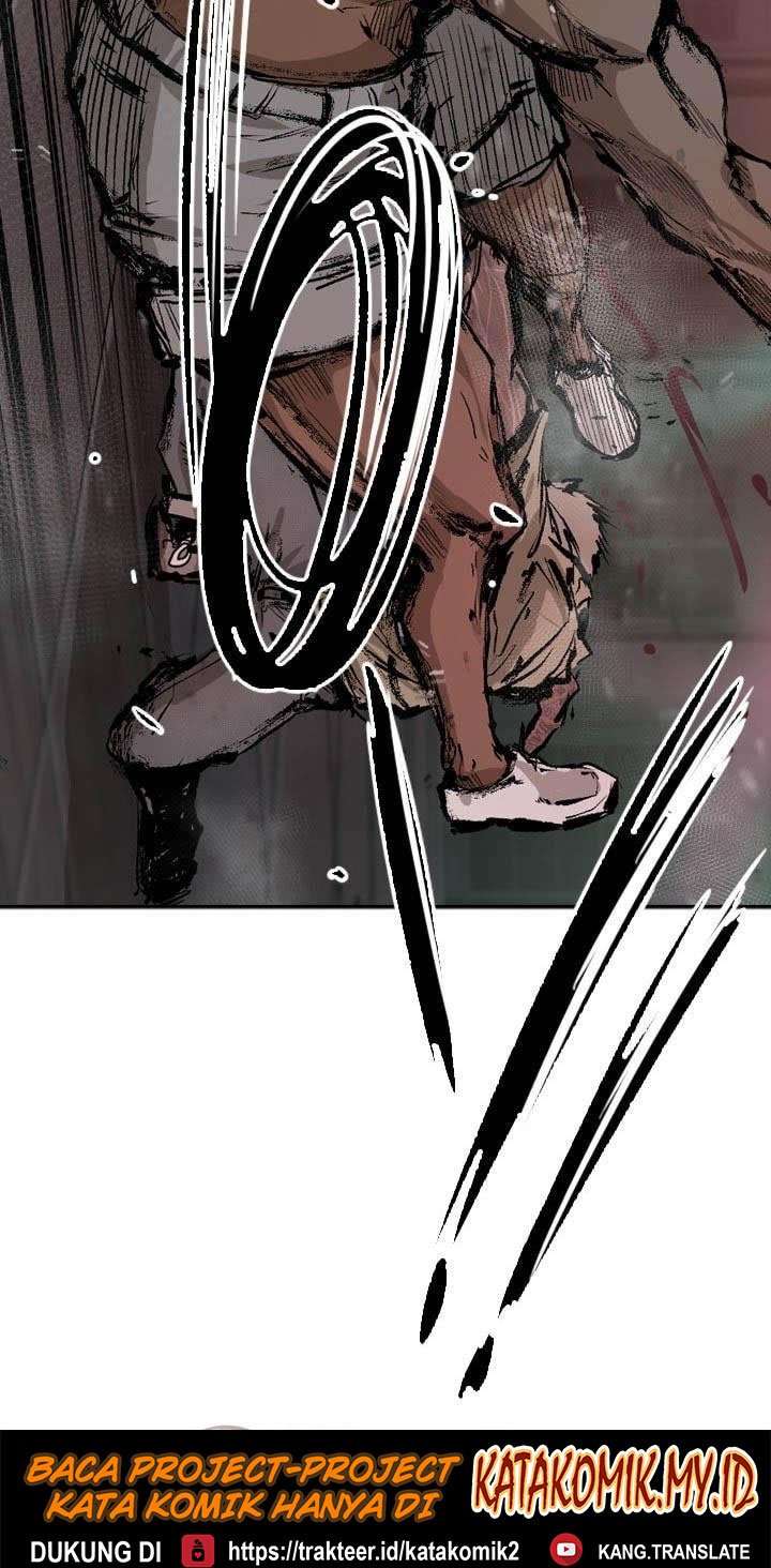 Shark Chapter 98 Gambar 47