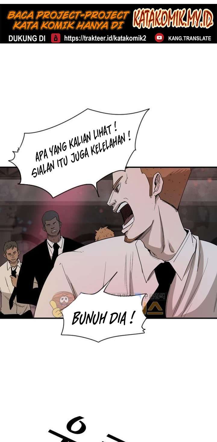 Shark Chapter 98 Gambar 51