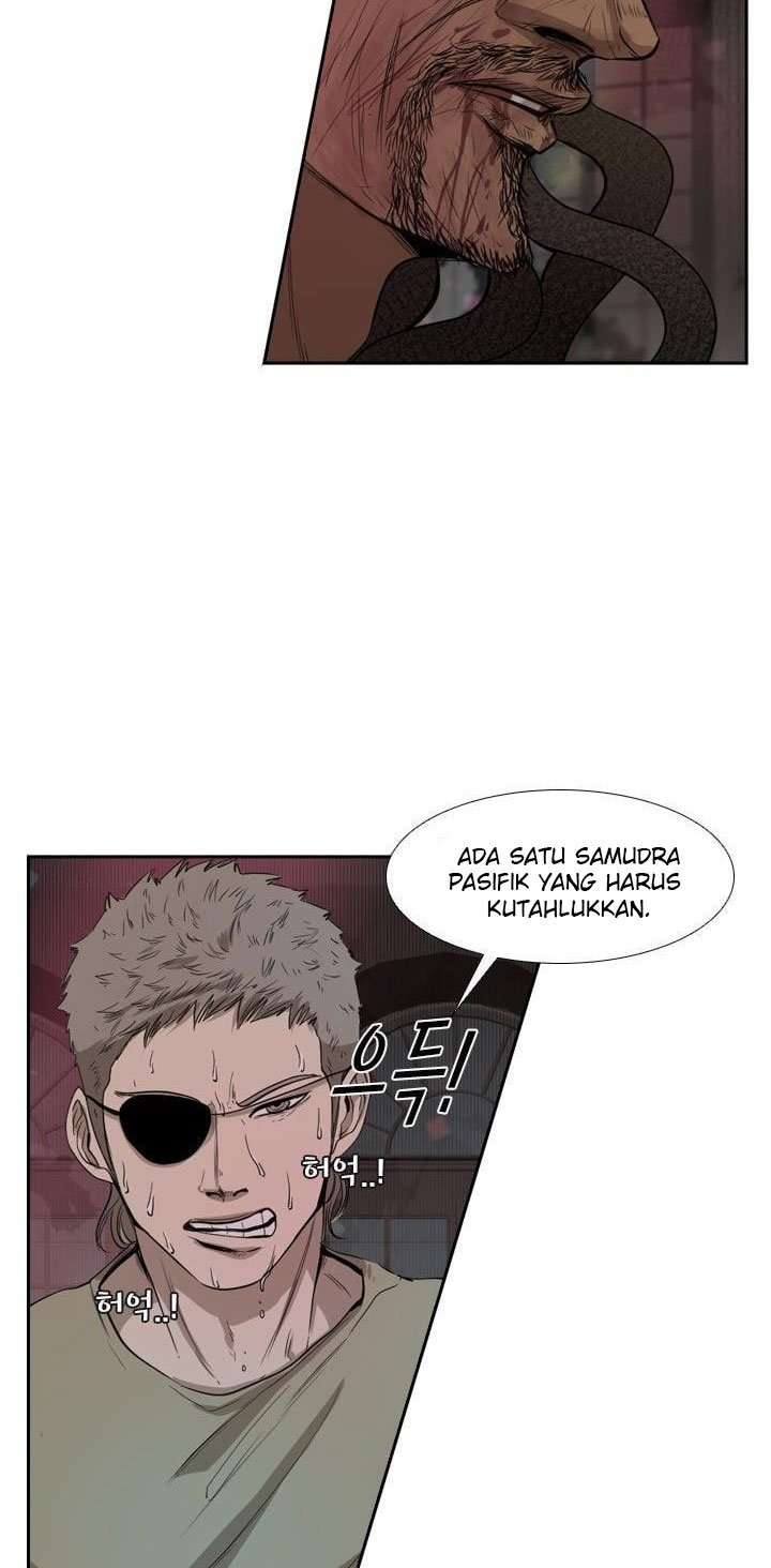 Shark Chapter 98 Gambar 57