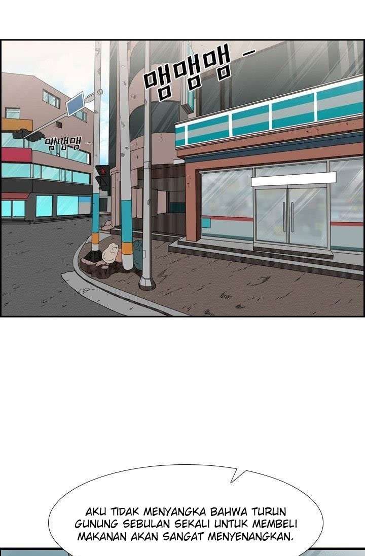 Shark Chapter 98 Gambar 62