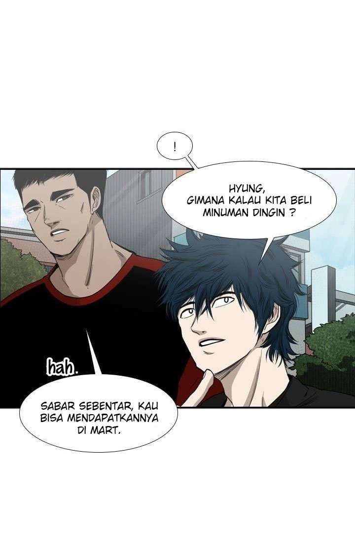 Shark Chapter 98 Gambar 66