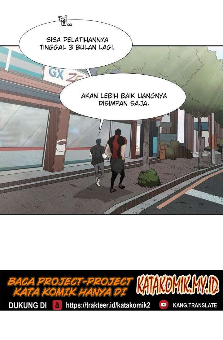 Shark Chapter 98 Gambar 67