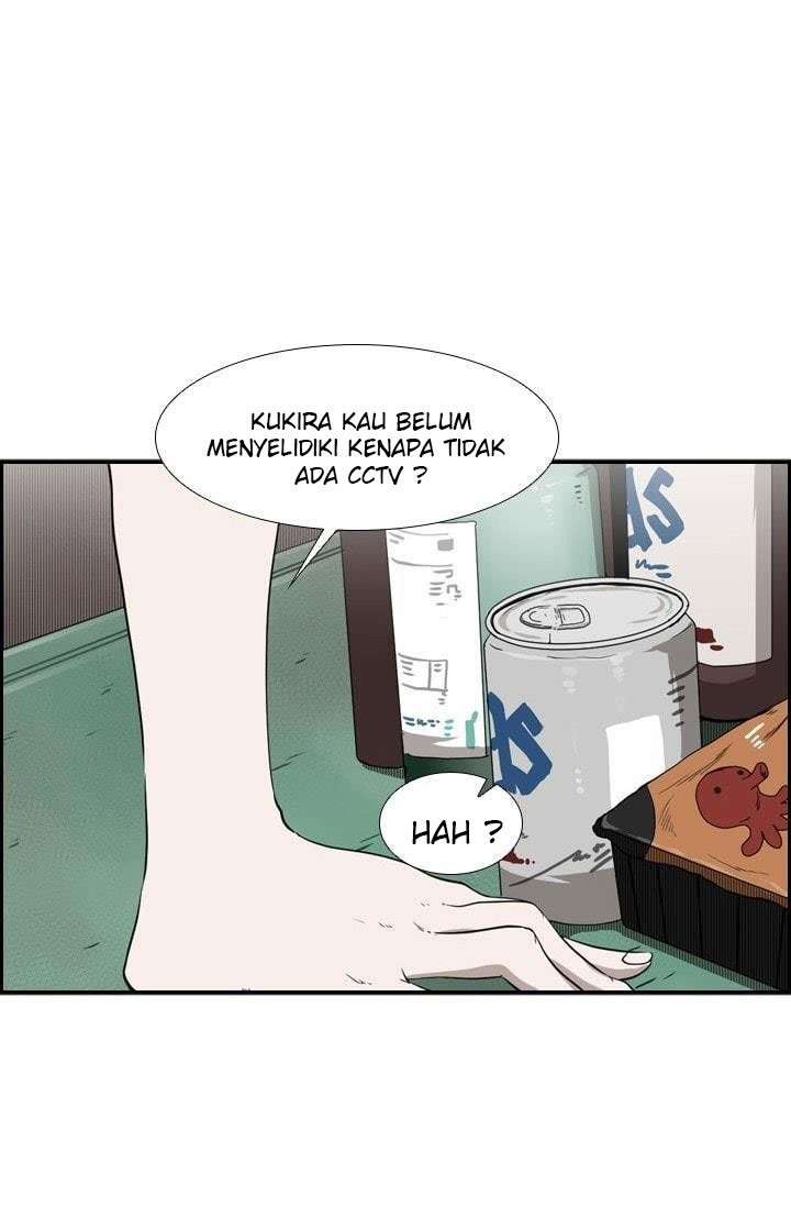 Shark Chapter 98 Gambar 72