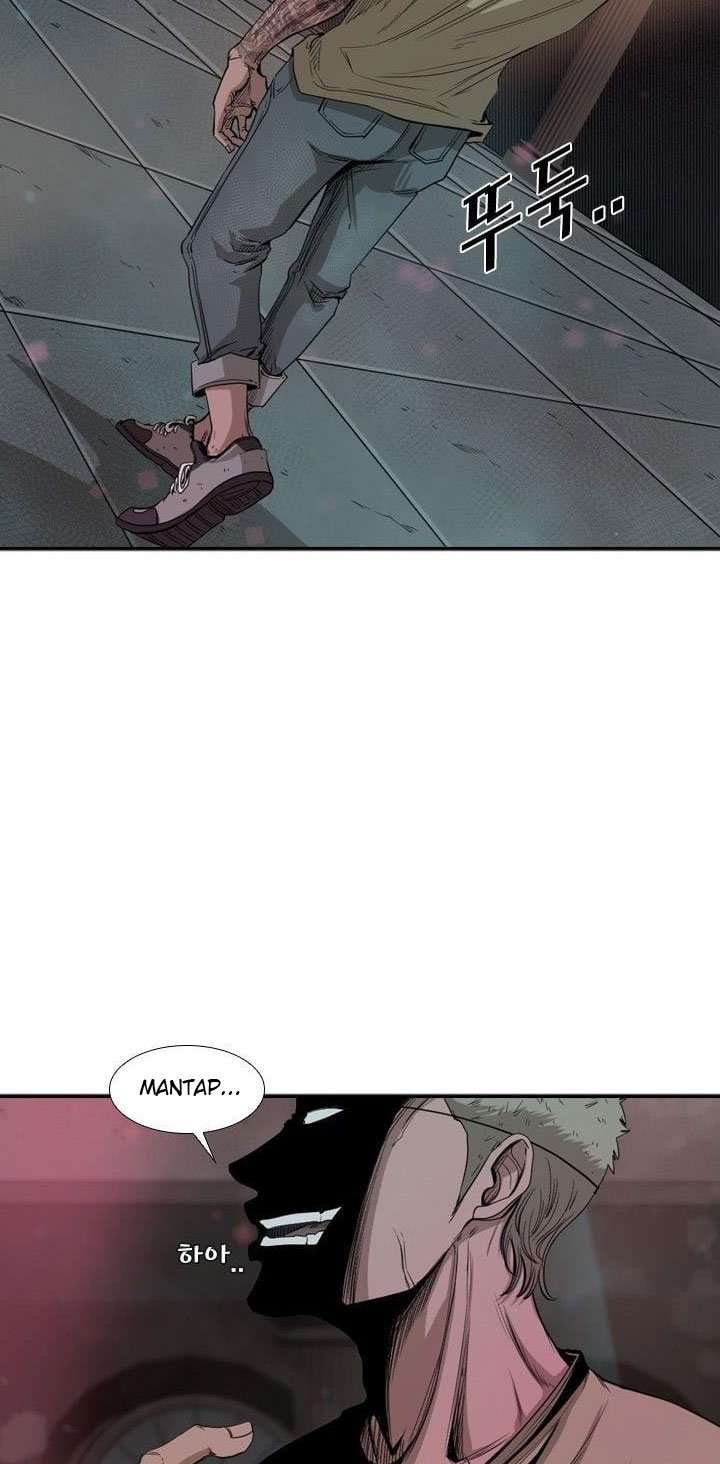 Shark Chapter 98 Gambar 9